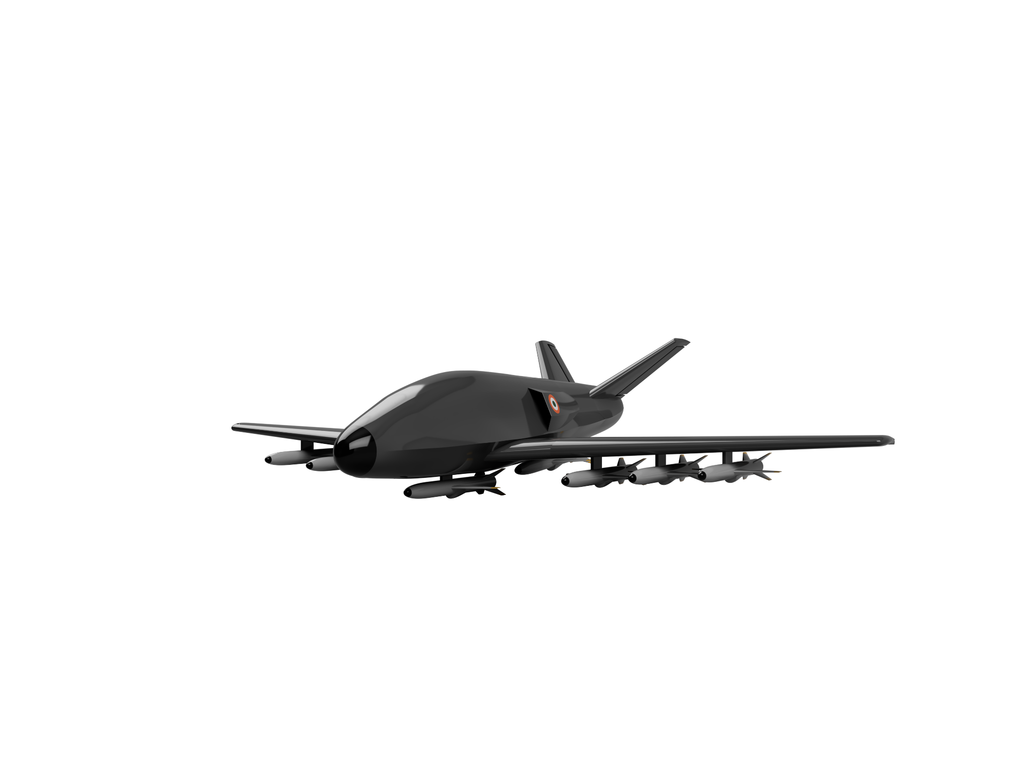 Airframe