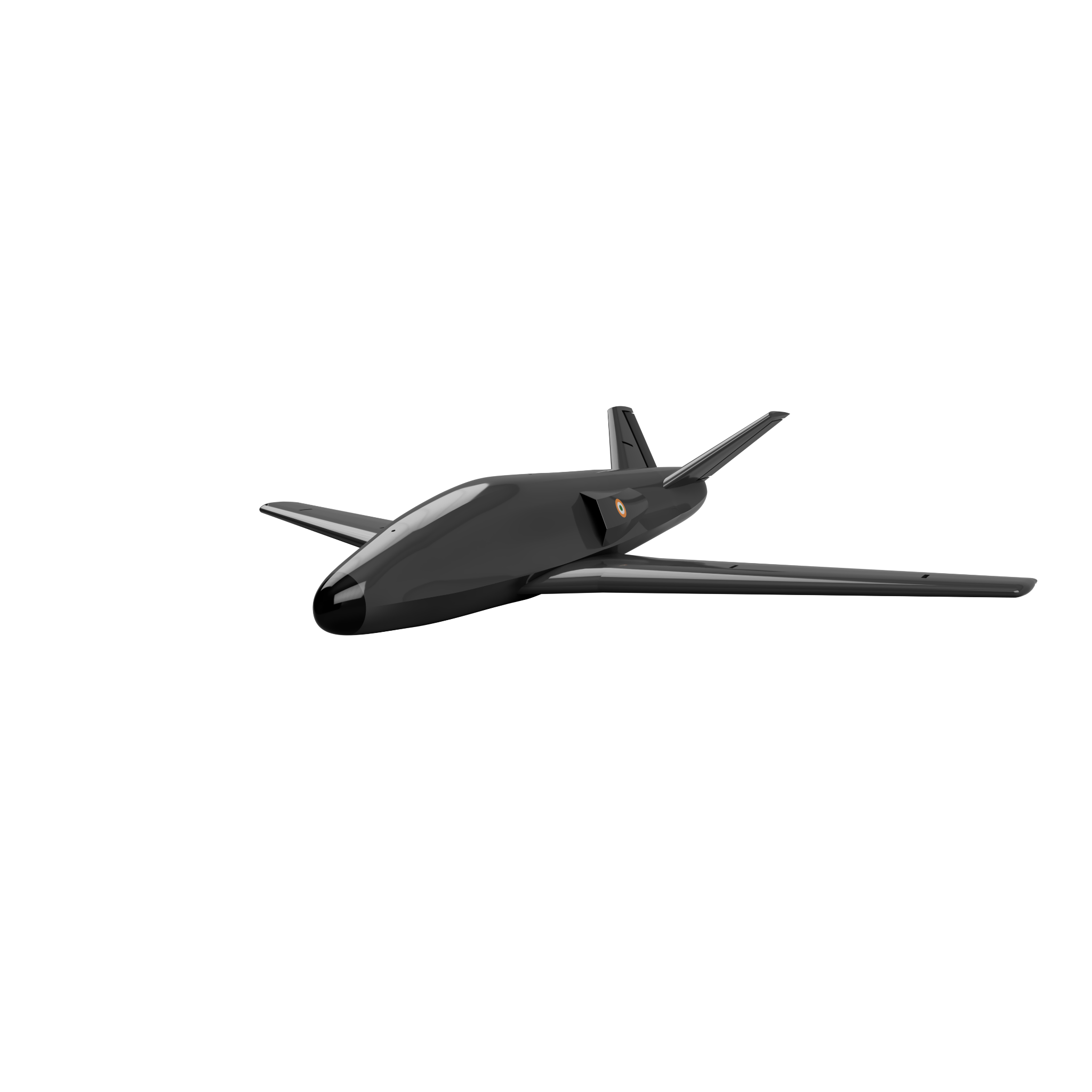 Vritra UAV