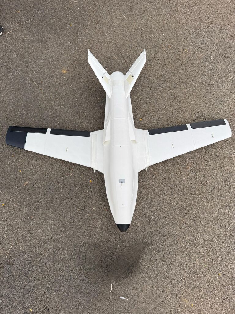 Vritra prototype